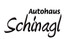 Logo Autohaus Schinagl